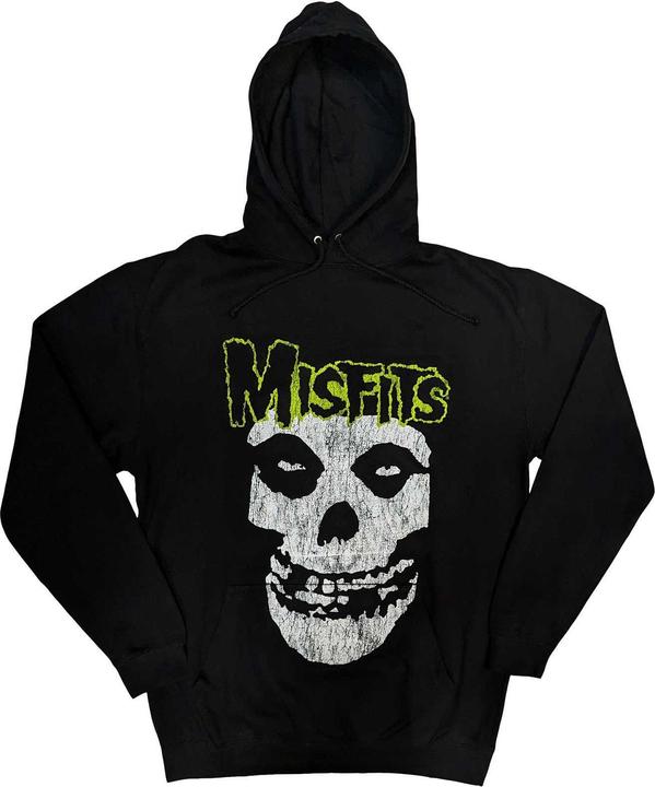 Misfits Classic Kapuzenpullover