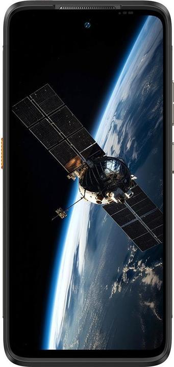 Actual product image Ulefone Armor 23 Ultra (512 GB, Elite Black, 6.77", Dual SIM, 50 Mpx, 5G)