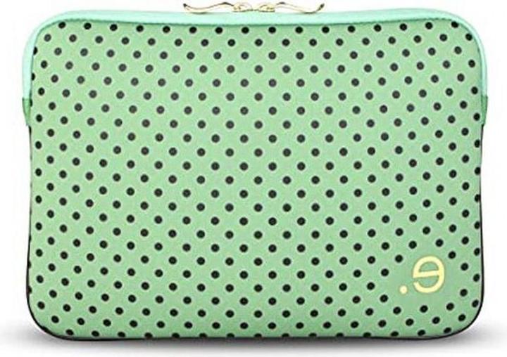 Produktbild Be.ez Schutzhülle für das MacBook Pro 15 „ La Robe Dots E