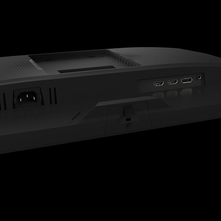 Actual product image Gigabyte G25F2 (1920 x 1080 pixels, 24.50")