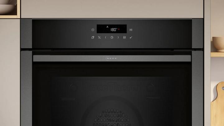 Produktbild Neff B6ACJ7AG3 + Z1608BX0