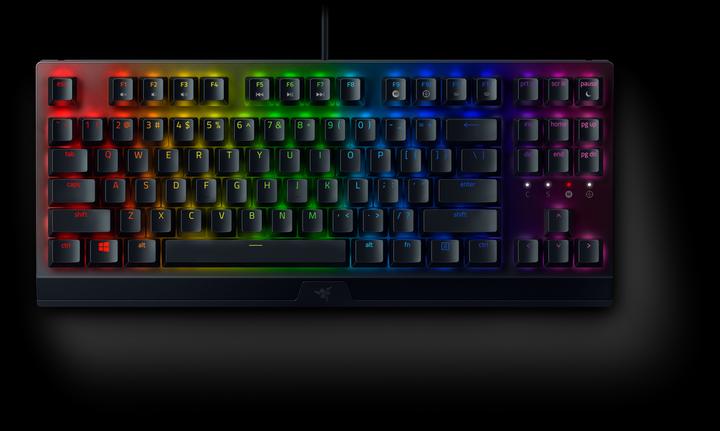 Productafbeelding Razer BlackWidow V3 TKL (NL, Bedraad)