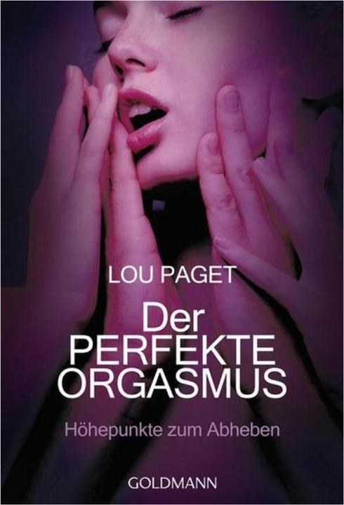 Image du produit Der perfekte Orgasmus (Allemand, Lou Paget, 2013)