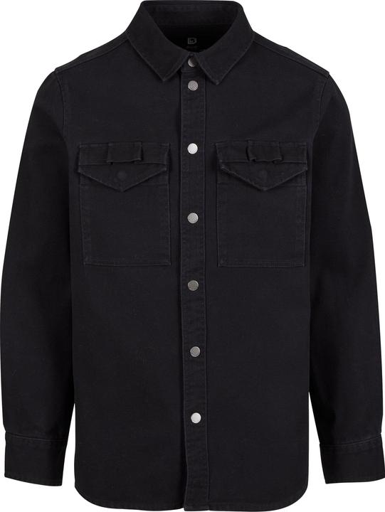 Brandit Men Heavy Twill Shirt - 174623