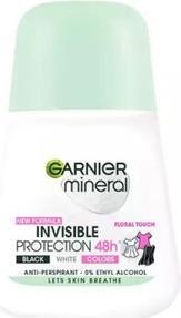 Garnier Deodorant Women Roll on 50ml (Roll-on, 50 ml)