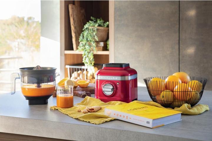 Productafbeelding KitchenAid Hulpstuk voor citruspersen