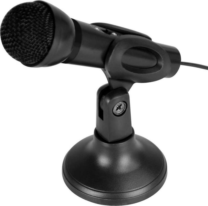 Image du produit Media-Tech MT393 Micco SFX Microbhone