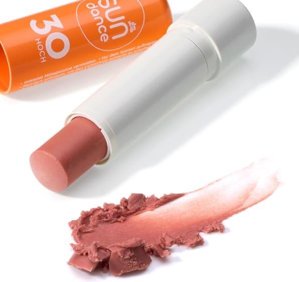 Produktbild dm Sundance Lippenpflegestift LSF 30