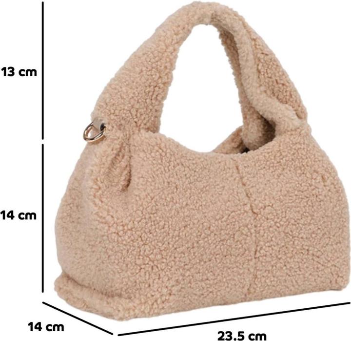 Produktbild Gallantry HB-1963-1-TP Handtasche