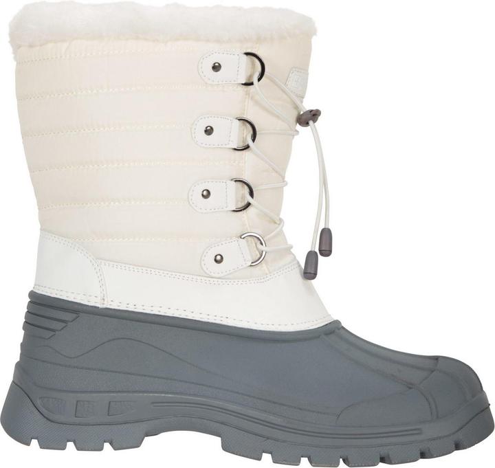 Immagine prodotto Mountain Warehouse Whistler Adaptive Stivali da Neve Donna (40)
