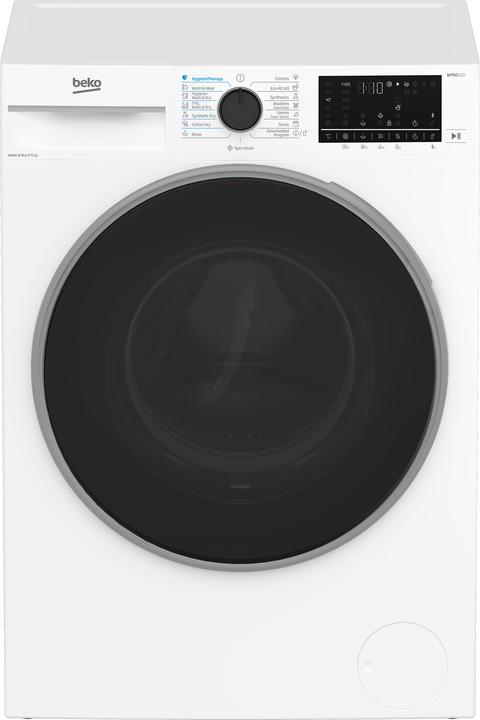 Produktbild Beko B5DFT58447W