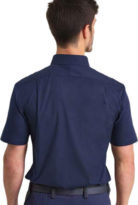 Produktbild Premier Supreme Formelles Hemd kurzärmlig (4XL)