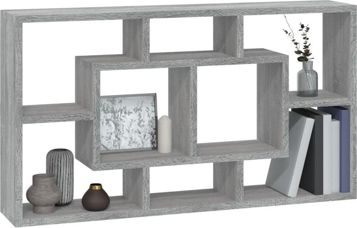 Actual product image VidaXL Whitley (85 x 18 x 85 cm)