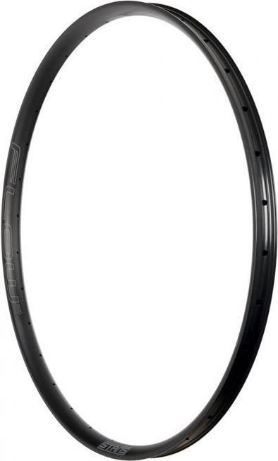 Actual product image Notubes Flow MK4 (1.26")