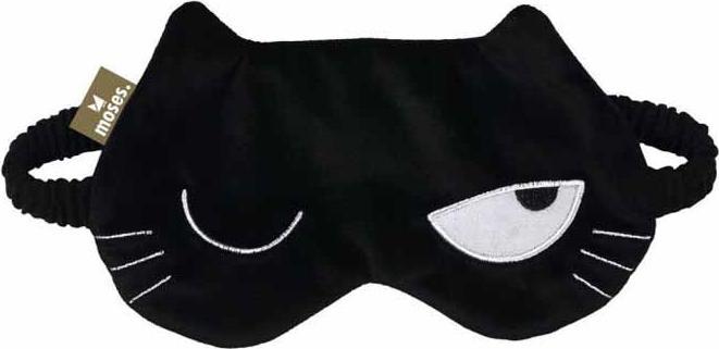 Maske Schlafmaske Ed the Cat (Sleeping mask)