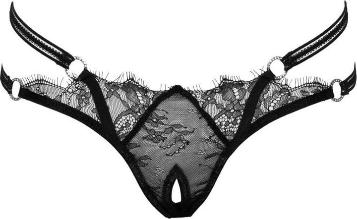 Produktbild Cottelli Collection Riostring ouvert (M/L)