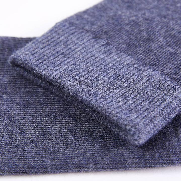 Produktbild VidaXL Kindersocken 5 Paar EU 30-34,Material: 78 % Baumwolle. 20 (5er Pack, 30 - 34)
