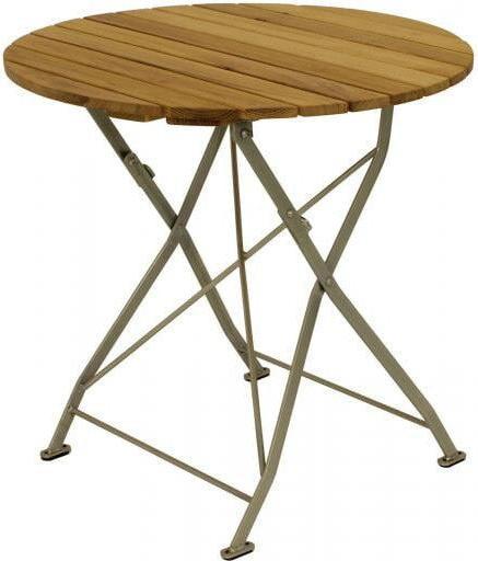 Produktbild Degamo Biergarten - Garnitur Sitzgruppe MÜNCHEN 3-teilig (77 cm)