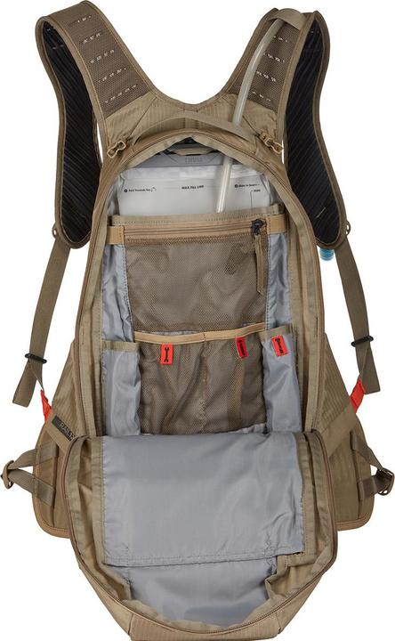 Thule Rail Bike Hydration 12 Rucksack (14.50 l)