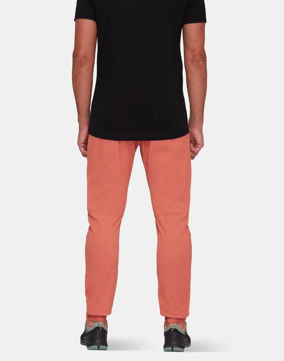 Produktbild Mammut Massone Light Pants Men (56)