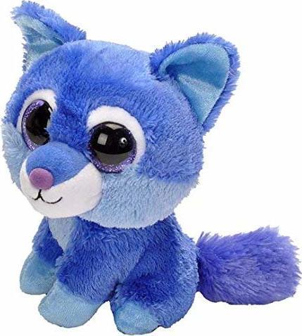 Immagine prodotto Wild Peluche profumato Sassy Scents Wolf Blueberry, 13 cm (13 cm)