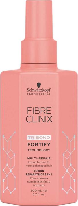 Produktbild Schwarzkopf Fibre CliniFortify Multi Repair Lotion (200 ml)