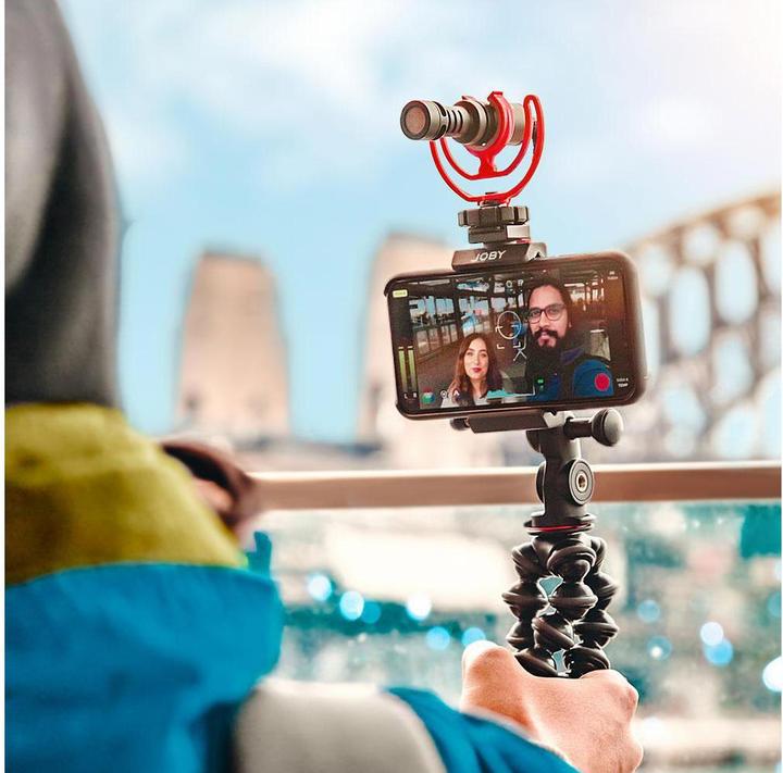 Actual product image RØDE VideoMicro