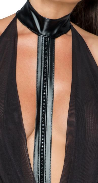 Productafbeelding Noir Handmade Jurk (L)