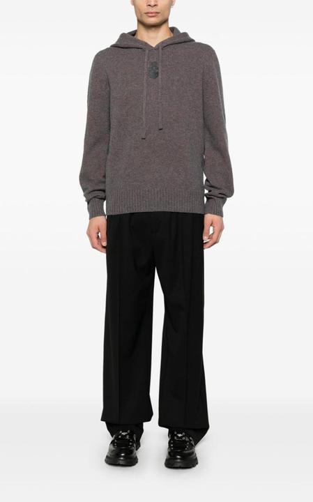 Immagine prodotto Alexander McQueen Sweaters Grey (XL)