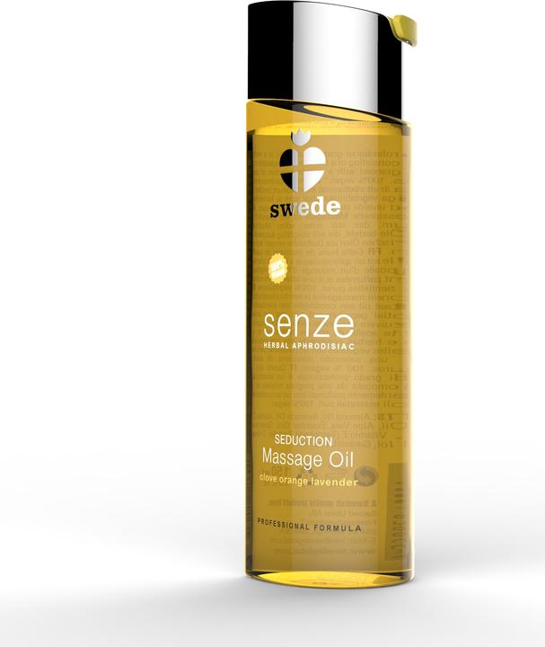 Swede Massage Oil (150 ml)