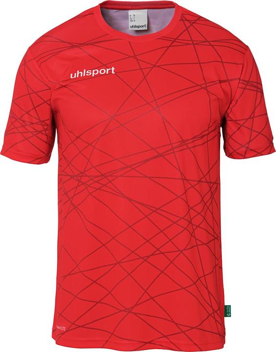 Uhlsport Trainings-T-Shirt Prediction