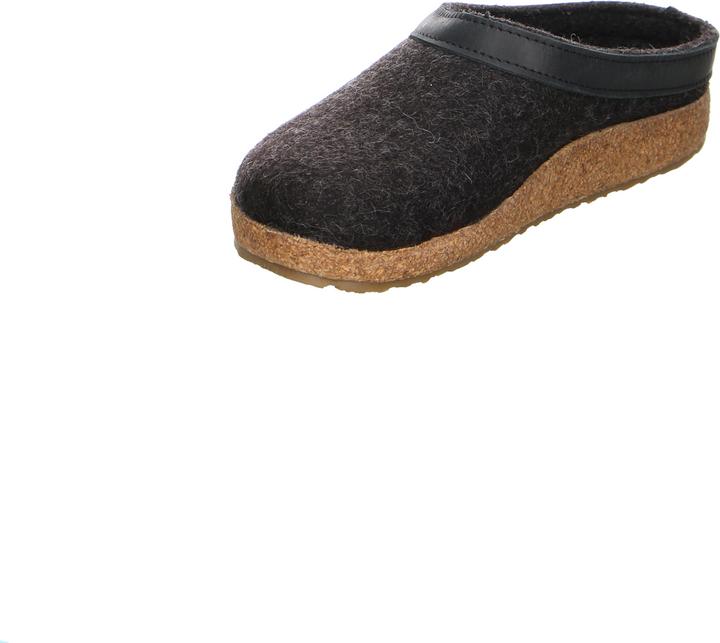 Actual product image Haflinger Grizzly Torben (39)