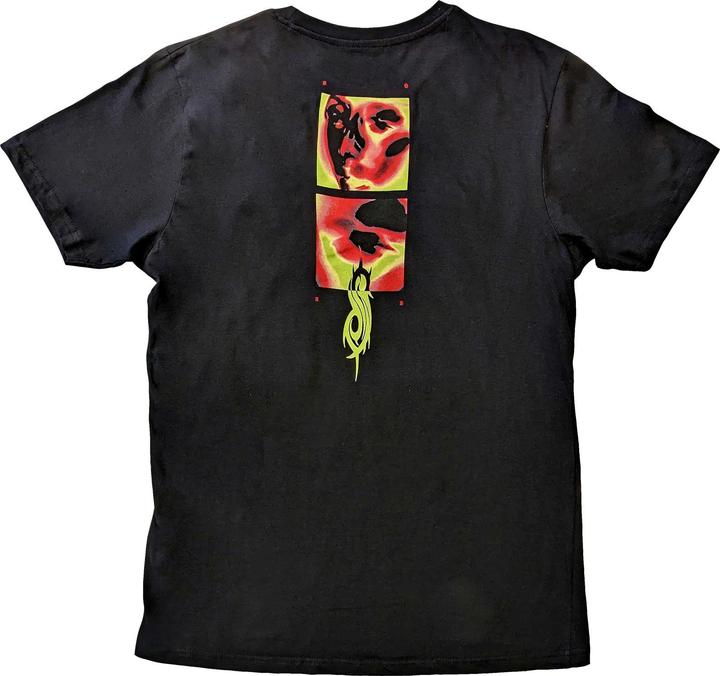 Produktbild Slipknot TShirt (M)