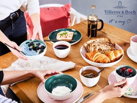 Produktbild Like. by Villeroy & Boch It's my match (1 x)