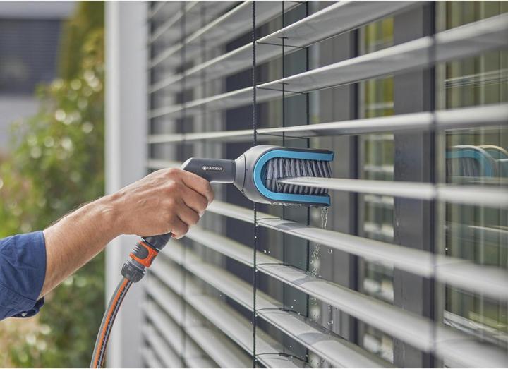 Immagine prodotto Gardena Spazzola per tende Cleansystem