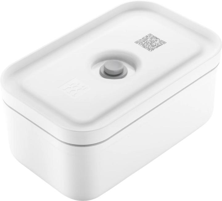 Produktbild Zwilling Vakuum Lunchbox, M, Kunststoff, 18.5x11.5x7.6 cm - 0.8L (0.80 l)