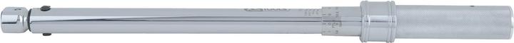 Produktbild KS Tools Industrie Einsteck-Drehmomentschlüssel, Aufnahme 9x12 mm, 5-25 Nm (5 Nm, 25 Nm)