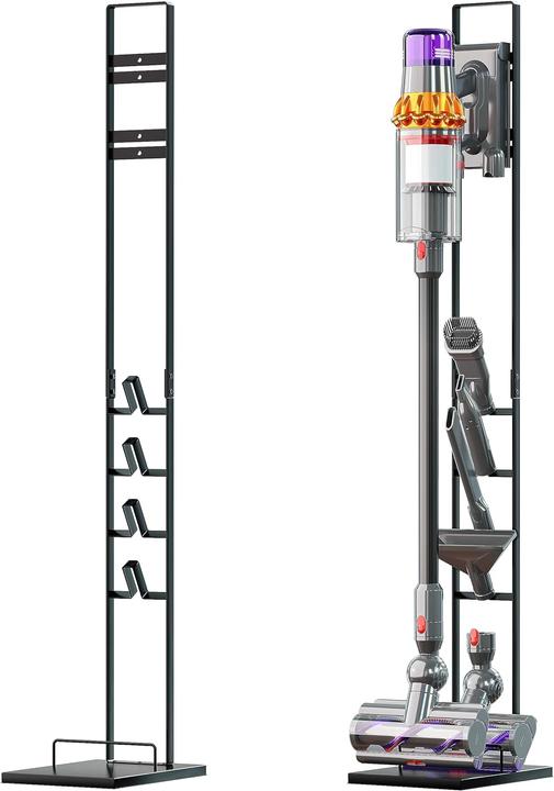 Produktbild Vhbw Ständer für Dyson Akkusauger