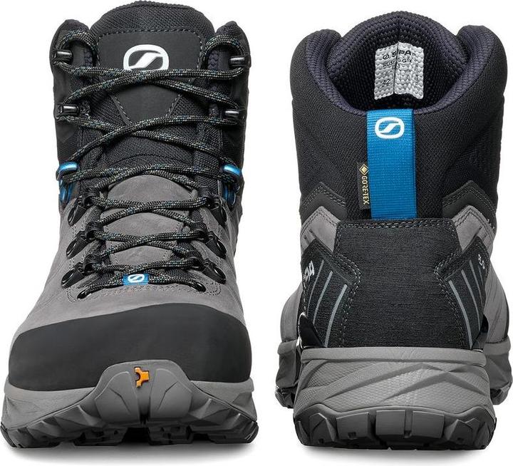Produktbild Scarpa Rush Trek Pro GTX (40.5)