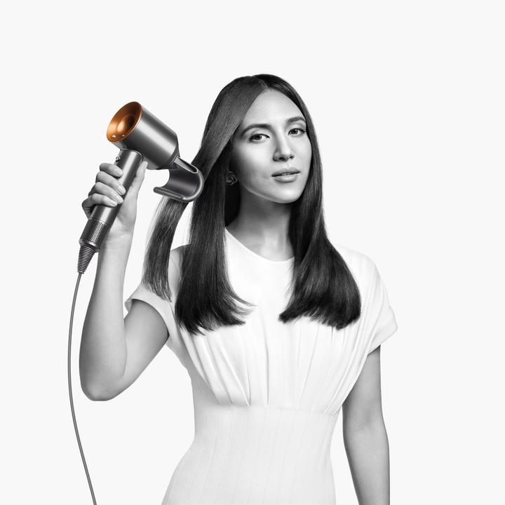 Produktbild Dyson Supersonic