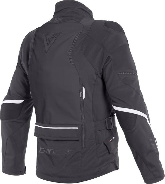 Produktbild Dainese GORE-TEX Jacke CARVE MASTER 2 D-AIR schwarz-hell (Herren, 50)