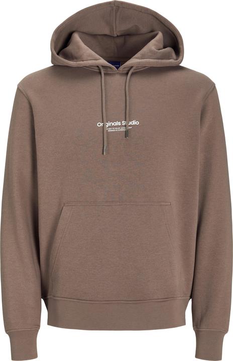 Jack & Jones Gedruckt Kapuzenpullover Kapuzenpullover (M)