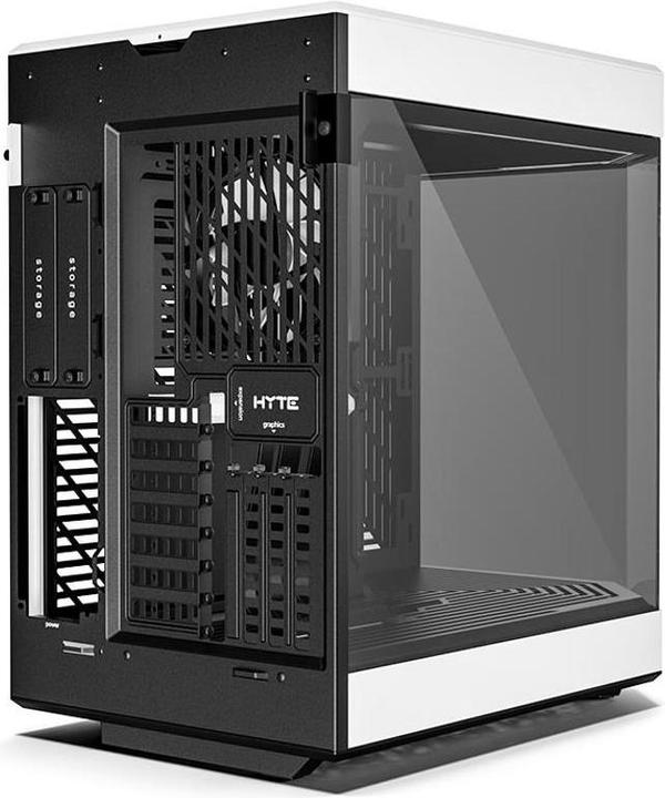 Produktbild Hyte Y60 (ATX, mATX, ITX)