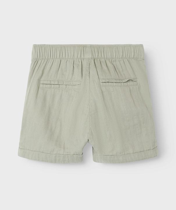 Produktbild Name it Bio-Baumwoll Shorts (110)