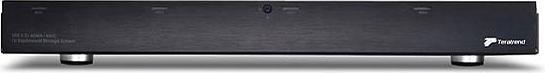 Produktbild Silverstone RS431U - Festplatten-Array - 4 Schächte (SATA-600) (3.5")