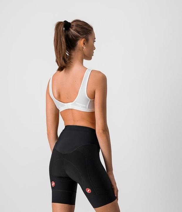 Immagine prodotto Castelli Reggiseno Rosso Corsa (M)
