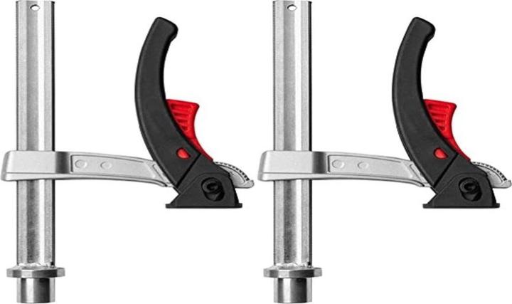 Actual product image Bessey Clamping element (150 mm)