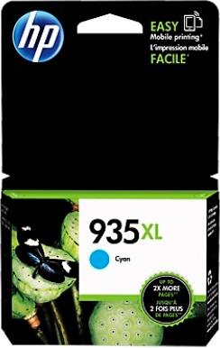 Immagine prodotto HP 935xl (C)