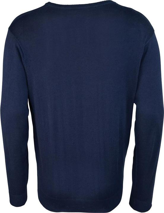 Actual product image Premier Knit Sweater With V Neck (XXL)
