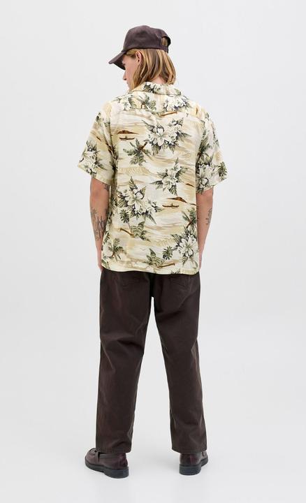 Produktbild Jack & Jones Relaxed Fit Hemd Hemd (XS)